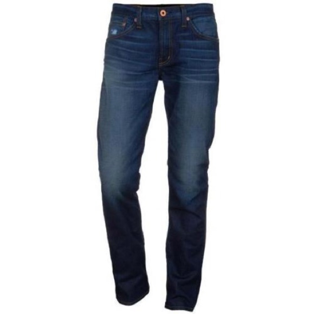 J Brand Men’s Dylan Slouched Tapered Fit Blue Jean - Picture 10 of 10